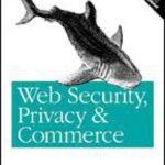 خرید و دانلود نسخه کامل کتاب Web Security, Privacy & Commerce