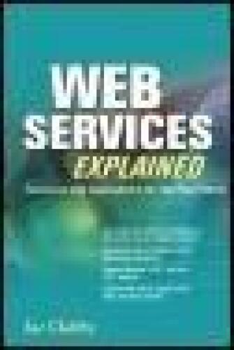 خرید و دانلود نسخه کامل کتاب Web Services Explained: Solutions and Applications for the Real World_688491a0803db.jpeg خرید و دانلود نسخه کامل کتاب Web Services Explained: Solutions and Applications for the Real World