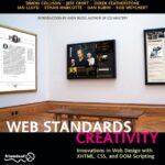 خرید و دانلود نسخه کامل کتاب Web Standards Creativity: Innovations in Web Design with XHTML, CSS, and DOM Scripting
