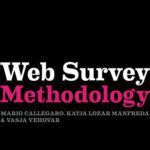 خرید و دانلود نسخه کامل کتاب Web Survey Methodology