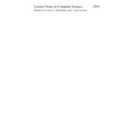 خرید و دانلود نسخه کامل کتاب Web, Web-Services, and Database Systems: NODe 2002 Web- and Database-Related Workshops Erfurt, Germany, October 7–10, 2002 Revised Papers