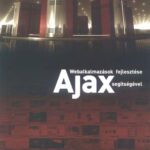 خرید و دانلود نسخه کامل کتاب Webalkalmazások ​fejlesztése Ajax segítségével