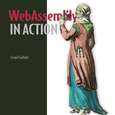 خرید و دانلود نسخه کامل کتاب WebAssembly in Action