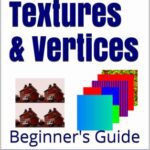خرید و دانلود نسخه کامل کتاب WebGL Textures & Vertices. Beginner’s Guide