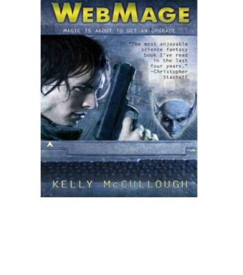 خرید و دانلود نسخه کامل کتاب WebMage (Ravirn, Book 1)