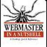 خرید و دانلود نسخه کامل کتاب Webmaster in a Nutshell