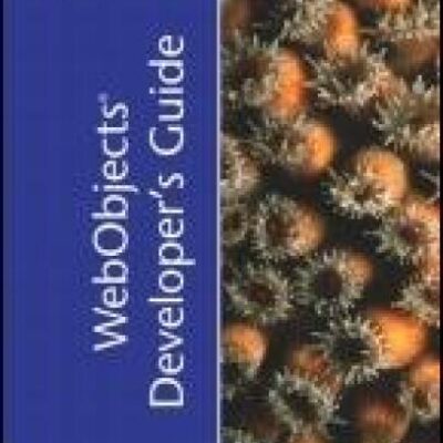 خرید و دانلود نسخه کامل کتاب WebObjects Developer’s Guide (Kaleidoscope)