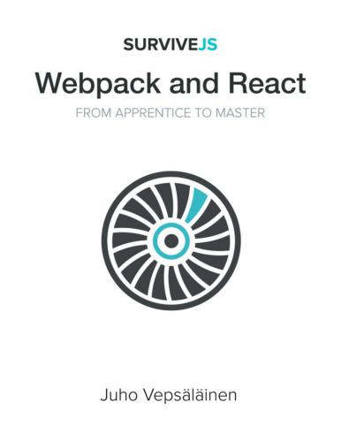 خرید و دانلود نسخه کامل کتاب Webpack and React: From apprentice to master_6864c47c62759.jpeg خرید و دانلود نسخه کامل کتاب Webpack and React: From apprentice to master