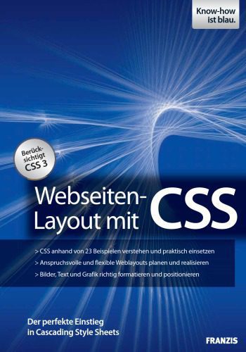 خرید و دانلود نسخه کامل کتاب Webseiten-Layout mit CSS_68777721659cc.jpeg خرید و دانلود نسخه کامل کتاب Webseiten-Layout mit CSS