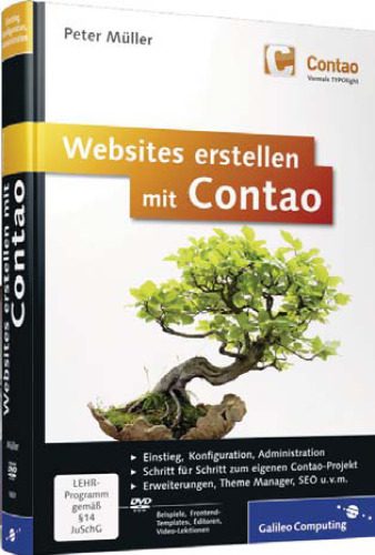 خرید و دانلود نسخه کامل کتاب Websites erstellen mit Contao_6864e60069473.jpeg خرید و دانلود نسخه کامل کتاب Websites erstellen mit Contao