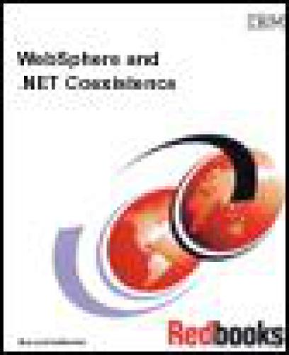 خرید و دانلود نسخه کامل کتاب WebSphere and .NET Coexistence_6879d5c71e7f0.jpeg خرید و دانلود نسخه کامل کتاب WebSphere and .NET Coexistence