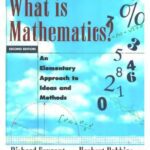 خرید و دانلود نسخه کامل کتاب What is mathematics?: an elementary approach to ideas and methods