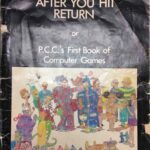 خرید و دانلود نسخه کامل کتاب What To Do After You Hit Return