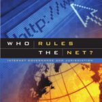خرید و دانلود نسخه کامل کتاب Who rules the net? : Internet governance and jurisdiction
