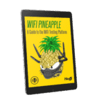 خرید و دانلود نسخه کامل کتاب WiFi Pineapple: A Guide to the WiFi Testing Platform