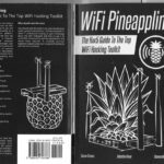 خرید و دانلود نسخه کامل کتاب WiFi Pineappling: The Hak5 Guide to the Top WiFi Hacking Toolkit