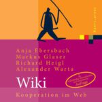 خرید و دانلود نسخه کامل کتاب WIKI: Kooperation im Web