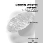 خرید و دانلود نسخه کامل کتاب Wiley – Mastering Enterprise Java Beans