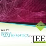 خرید و دانلود نسخه کامل کتاب Wiley Problems in MATHEMATICS for JEE
