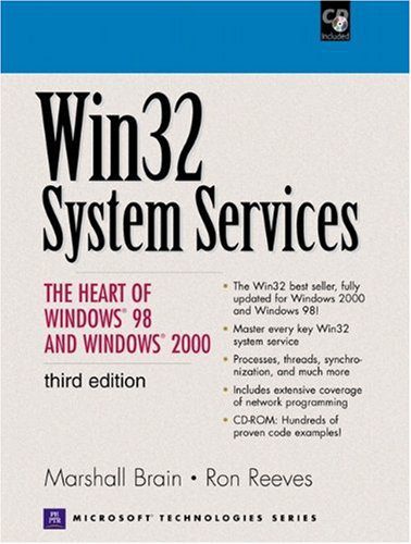 خرید و دانلود نسخه کامل کتاب Win32 System Services: The Heart of Windows 98 and Windows 2000 (3rd Edition)_686ce5095f721.jpeg خرید و دانلود نسخه کامل کتاب Win32 System Services: The Heart of Windows 98 and Windows 2000 (3rd Edition)