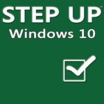 خرید و دانلود نسخه کامل کتاب Windows 10: Step Up