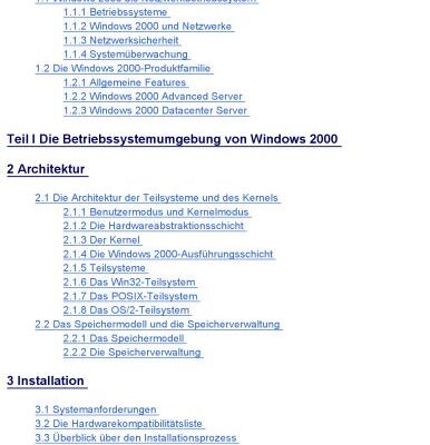 خرید و دانلود نسخه کامل کتاب Windows 2000 Server – Kompendium .