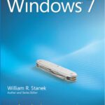 خرید و دانلود نسخه کامل کتاب Windows 7 Administrator’s Pocket Consultant