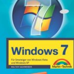 خرید و دانلود نسخه کامل کتاب Windows 7: Für Umsteiger von Windows Vista und Windows XP