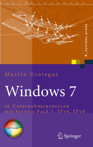 خرید و دانلود نسخه کامل کتاب Windows 7: in Unternehmensnetzen mit Service Pack 1, IPv4, IPv6_686ce4cf96c93.jpeg خرید و دانلود نسخه کامل کتاب Windows 7: in Unternehmensnetzen mit Service Pack 1, IPv4, IPv6