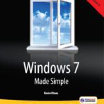 خرید و دانلود نسخه کامل کتاب Windows 7 Made Simple