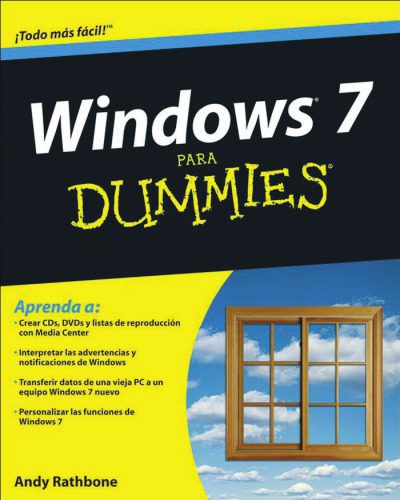 خرید و دانلود نسخه کامل کتاب Windows 7 Para Dummies_686d21485d871.jpeg خرید و دانلود نسخه کامل کتاب Windows 7 Para Dummies