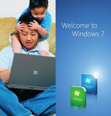 خرید و دانلود نسخه کامل کتاب Windows 7 – Product Guide
