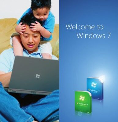 خرید و دانلود نسخه کامل کتاب Windows 7 Product Guide