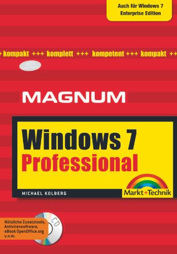 خرید و دانلود نسخه کامل کتاب Windows 7 Professional: Kompakt, komplett, kompetent (Magnum)_686d1981cdde0.jpeg خرید و دانلود نسخه کامل کتاب Windows 7 Professional: Kompakt, komplett, kompetent (Magnum)