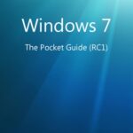 خرید و دانلود نسخه کامل کتاب Windows 7 The Pocket Guide (RC1) mintywhite