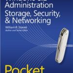 خرید و دانلود نسخه کامل کتاب Windows 8.1 Administration Pocket Consultant Storage, Security, & Networking