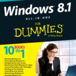 خرید و دانلود نسخه کامل کتاب Windows 8.1 All-in-One For Dummies