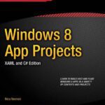 خرید و دانلود نسخه کامل کتاب Windows 8 App Projects – XAML and C# Edition