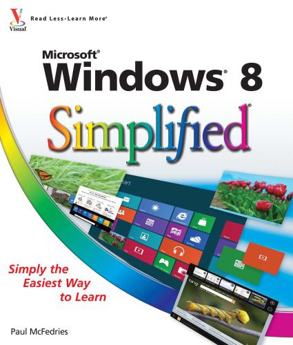 خرید و دانلود نسخه کامل کتاب Windows 8 Simplified_686cbbb5b6dfd.jpeg خرید و دانلود نسخه کامل کتاب Windows 8 Simplified