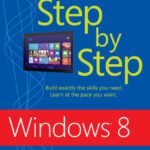 خرید و دانلود نسخه کامل کتاب Windows 8 Step by Step