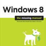خرید و دانلود نسخه کامل کتاب Windows 8: The Missing Manual
