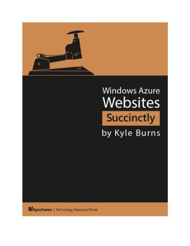 خرید و دانلود نسخه کامل کتاب Windows Azure Websites Succinctly_686d47b9cb544.jpeg خرید و دانلود نسخه کامل کتاب Windows Azure Websites Succinctly