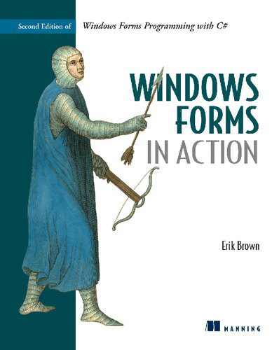 خرید و دانلود نسخه کامل کتاب Windows Forms in Action: Second Edition of Windows Forms Programming with C#_6871f1978c22b.jpeg خرید و دانلود نسخه کامل کتاب Windows Forms in Action: Second Edition of Windows Forms Programming with C#