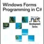 خرید و دانلود نسخه کامل کتاب Windows Forms Programming in C#