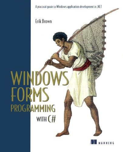 خرید و دانلود نسخه کامل کتاب Windows Forms Programming With C-Sharp; Erik Brown_687a8ed80bcf2.jpeg خرید و دانلود نسخه کامل کتاب Windows Forms Programming With C-Sharp; Erik Brown