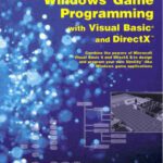 خرید و دانلود نسخه کامل کتاب Windows Game Programming with Visual Basic and DirectX