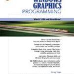 خرید و دانلود نسخه کامل کتاب Windows Graphics Programming: Win32 GDI and DirectDraw