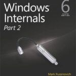 خرید و دانلود نسخه کامل کتاب Windows Internals, Part 2: Covering Windows Server® 2008 R2 and Windows 7
