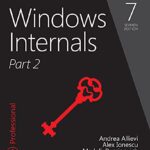 خرید و دانلود نسخه کامل کتاب Windows Internals