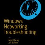 خرید و دانلود نسخه کامل کتاب Windows Networking Troubleshooting